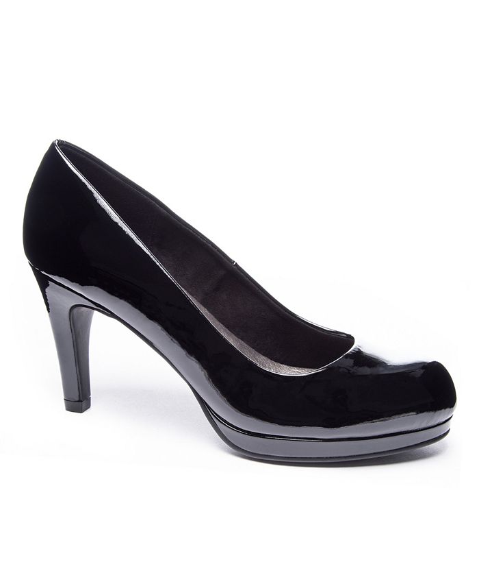 Cl by laundry nilah platform sale pump