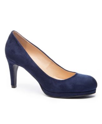 nilah platform pump