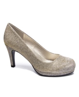 nilah platform pump