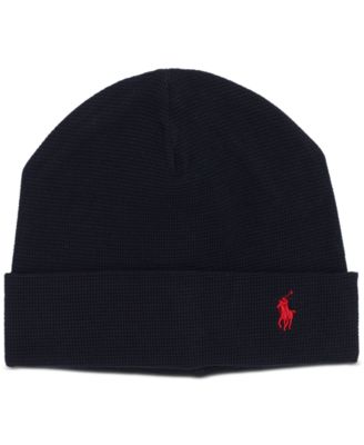 polo ralph lauren beanie hat