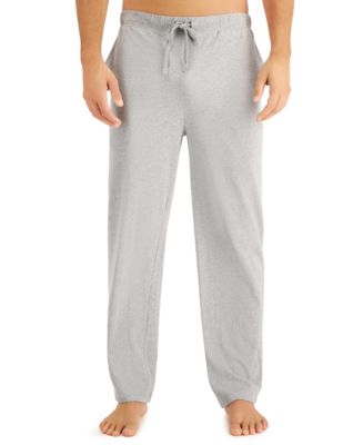 Michael Kors Men's Jersey Pajama Pants - Macy's