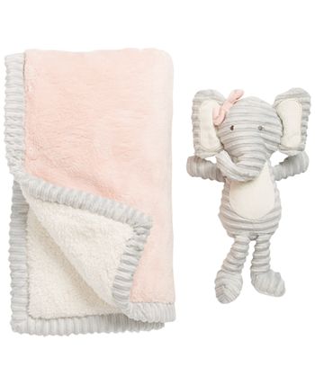 Chickpea clearance security blanket