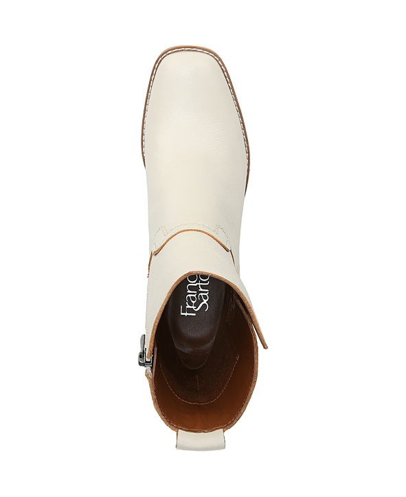 evette bootie franco sarto