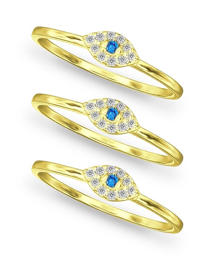 Evil eye outlet ring macy's