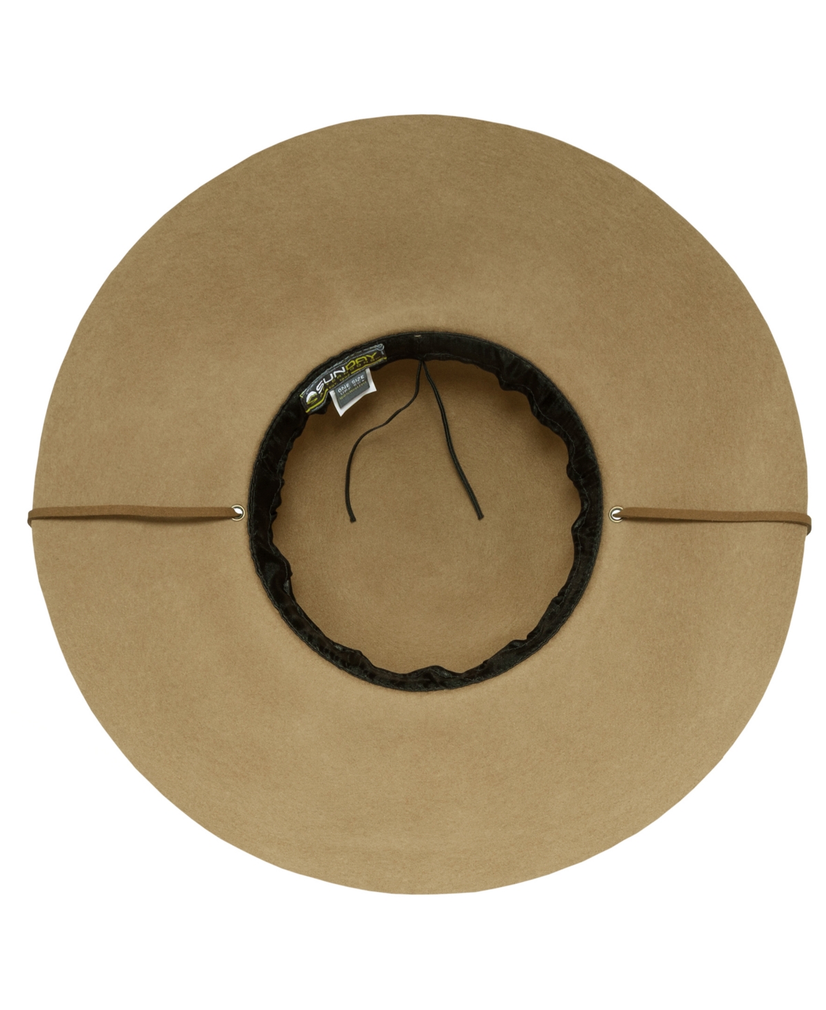 Sunday Afternoons Wool Felt Vivian Hat
