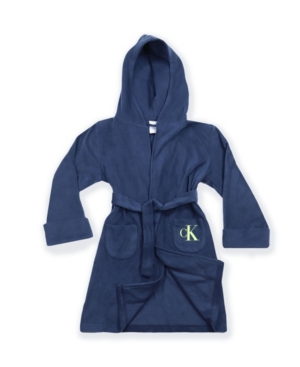 image of Calvin Klein Big Boys Robe