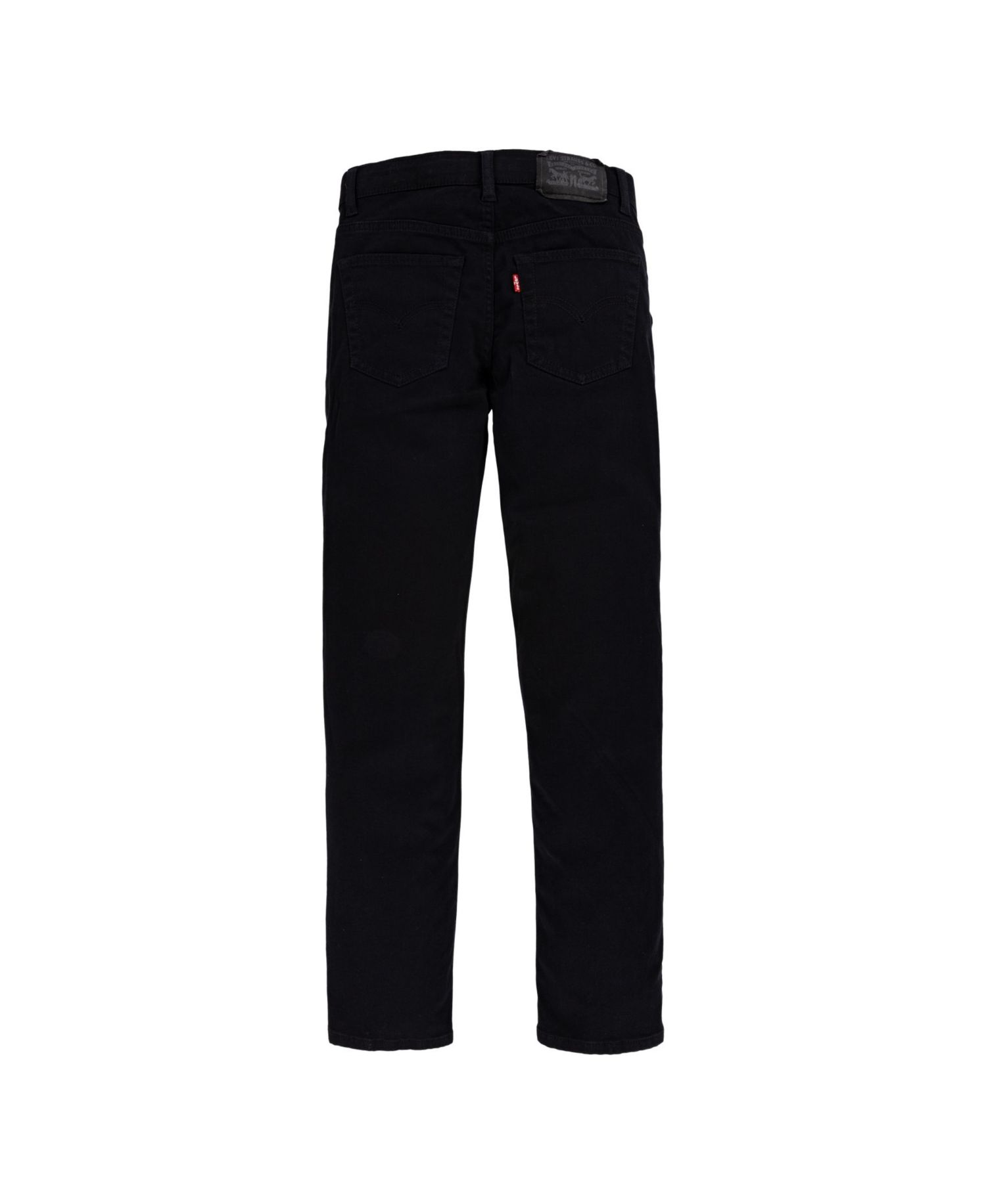 Big Boys 502 Regular Taper Fit Chino Twill Pants