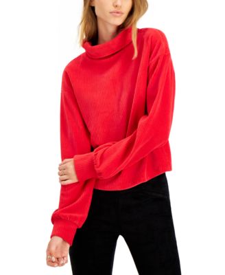 red womens sweatsuit