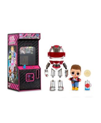 LOL Surprise! L.O.L. Surprise Boys Arcade Heroes 