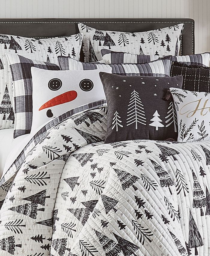 Levtex Northern Star Quilt Set, Twin & Reviews Home Macy's