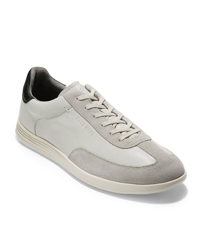 Cole Haan Men s Grand Crosscourt Turf Sneaker Macy s