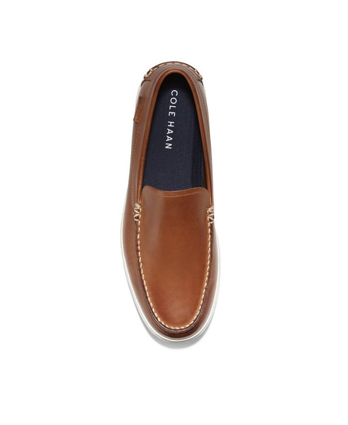 cole haan nantucket loafer british tan