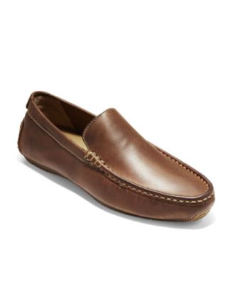 cole haan driving loafers