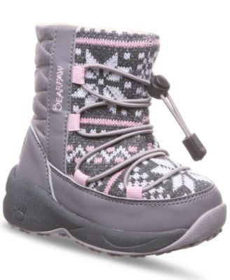 macys bearpaw