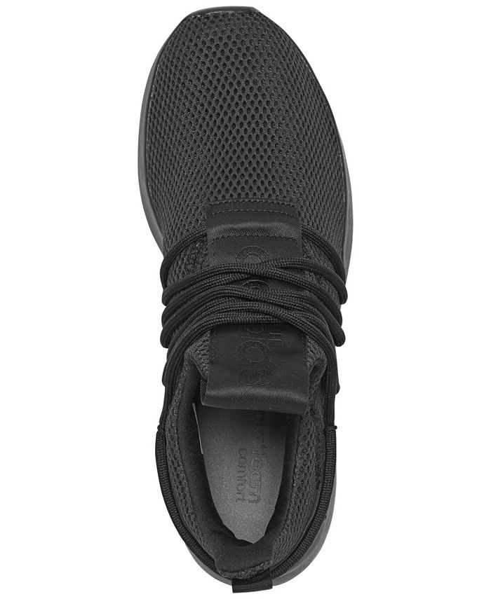 adidas Men's Lite Racer Adapt 3 Slip-On Casual Athletic Sneakers from ...