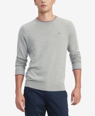 tommy original sweater