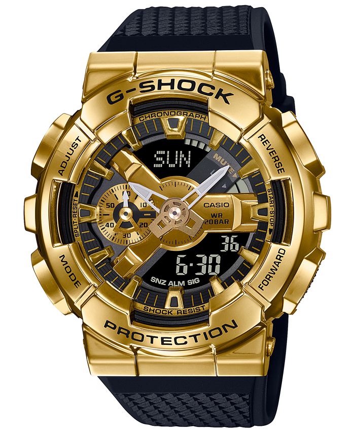 G-Shock Watches - Macy's
