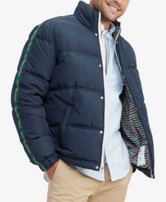 tommy hilfiger coat price