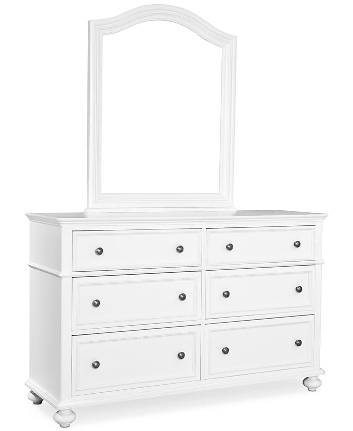 Furniture - Roseville Dresser