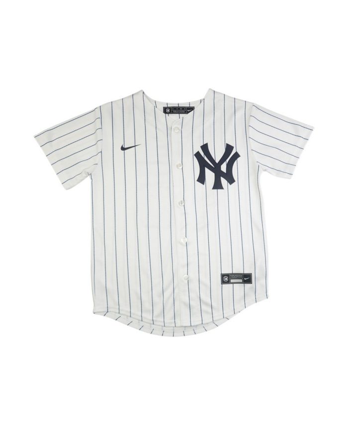 Nike Youth New York Yankees Official Player Jersey - Gerrit Cole & Reviews - Sports Fan Shop By Lids - Men - Macy's