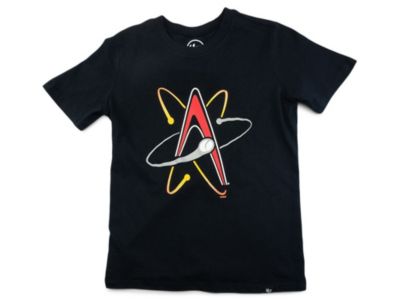 '47 Brand - Albuquerque Isotopes Big Boys Imprint Super Rival T-Shirt