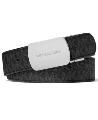 blue mk belt