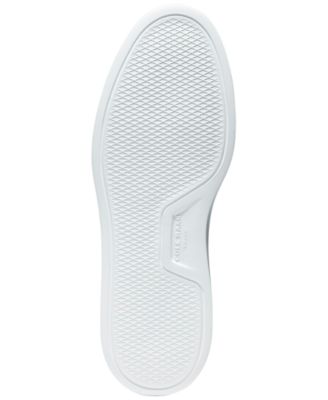 Men's GrandPro Rally Laser Cut Perforated Sneakers