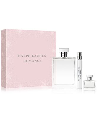 ralph lauren romance body mist macy's