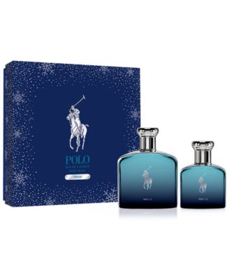 us polo perfume gift set