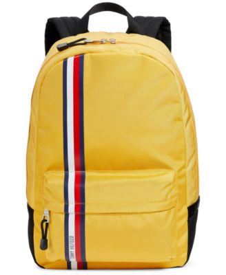 tommy hilfiger men's alexander backpack