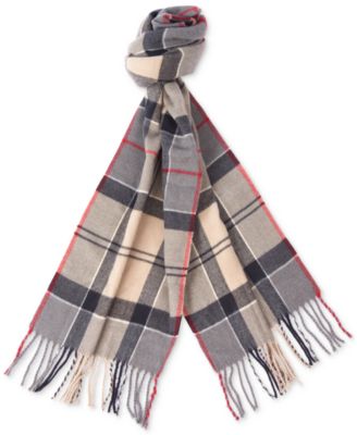 barbour sale scarves