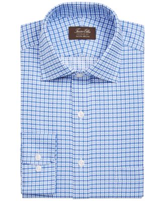 macy's tasso elba dress shirt