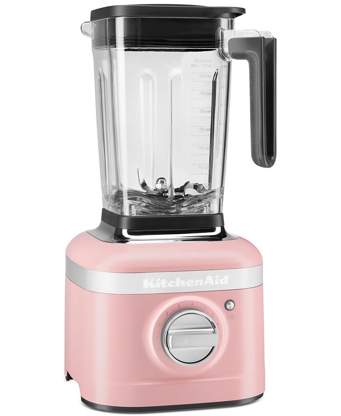 KitchenAid K400 Variable Speed Blender with Tamper KSB4028 & Reviews