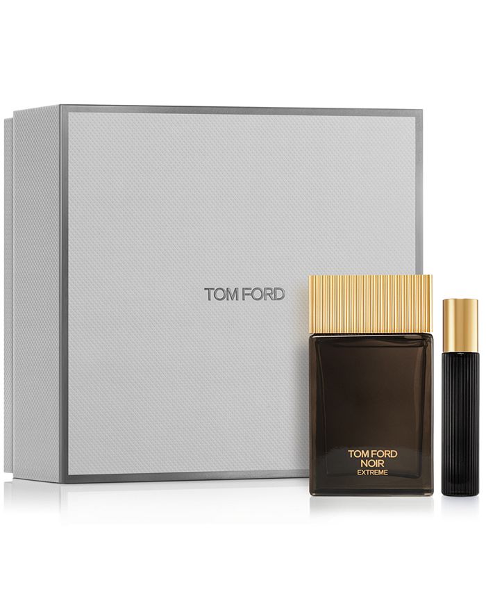 Tom Ford Men's 2-Pc. Noir Extreme Gift Set & Reviews - Perfume - Beauty -  Macy's