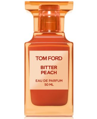 TOM FORD Bitter Peach 100ml ほぼ新品 Tom Ford Bitter Peach Eau de Parfum with Blood Orange & Patchouli
