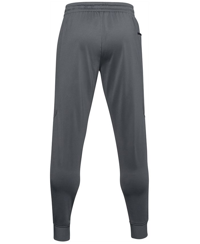 Under Armour Men's Armour Fleece Jogger Pants & Reviews Activewear