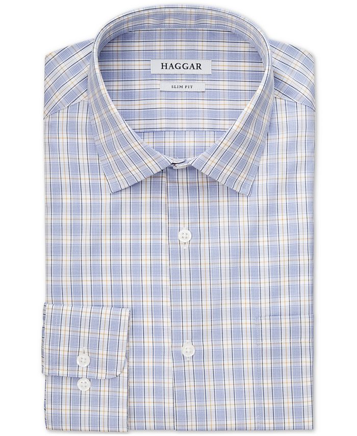 Haggar stretch hot sale shirts