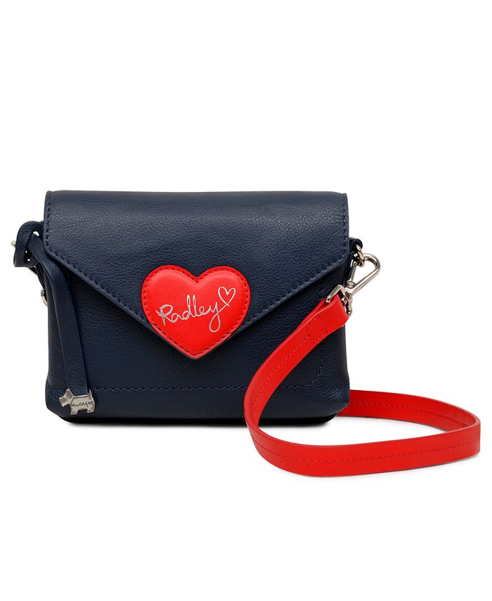 Radley love purse