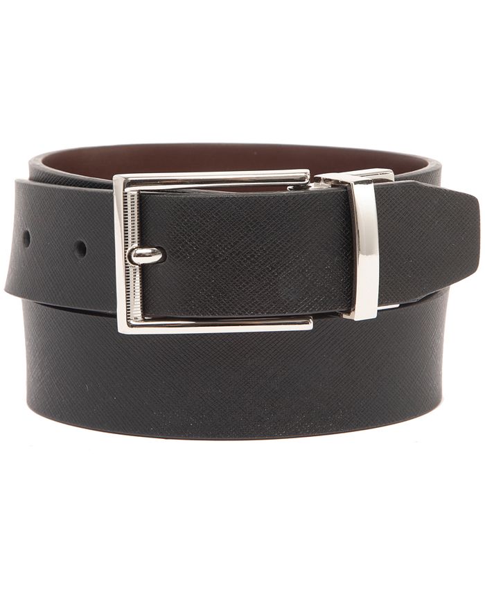 alfani reversible belt