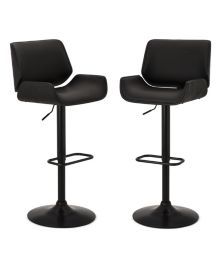 Adjustable Bar and Counter Stools - Macy's