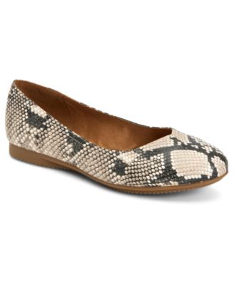 macy's sam edelman flats