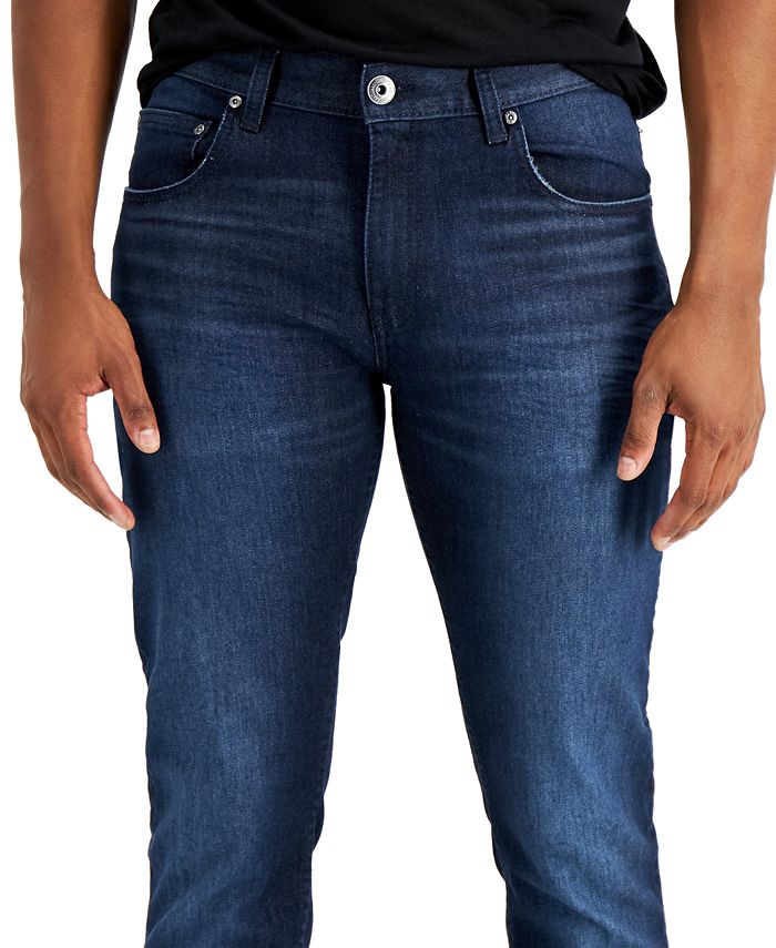 Men's Skinny Jeans, Created for Macy's