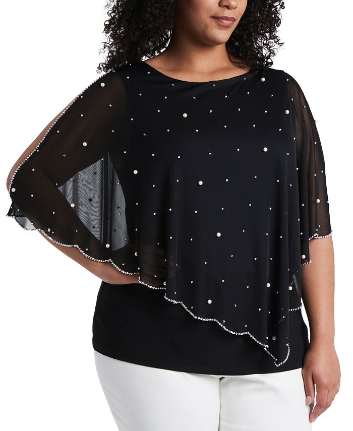 Msk plus size best sale chart