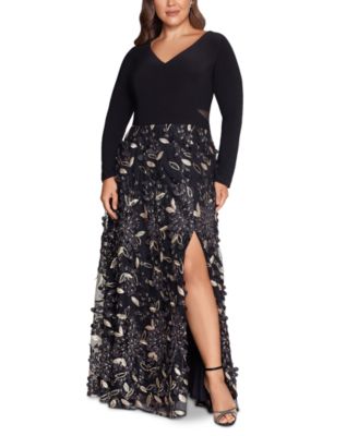 funeral outfits for plus size