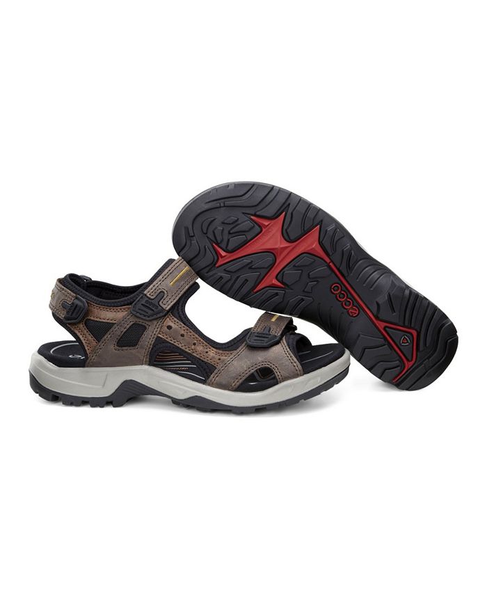 Ecco sandals macys clearance