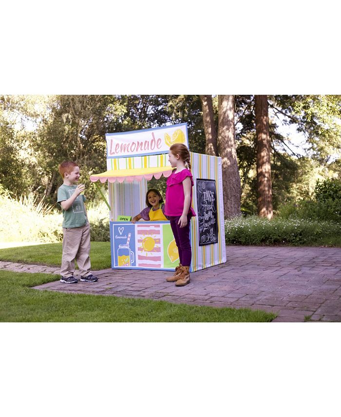 Role Play Lemonade Stand Playhouse Macy's