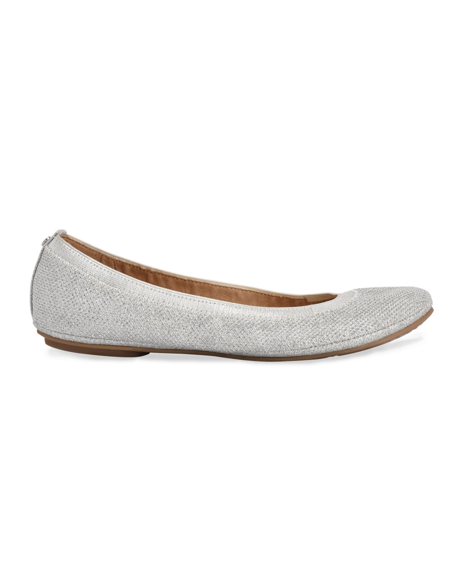 Women's Edition Slip On Ballet Flats