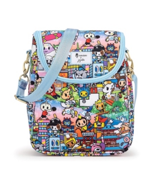 Ju-Ju-Be Be Cool Insulated Pack
