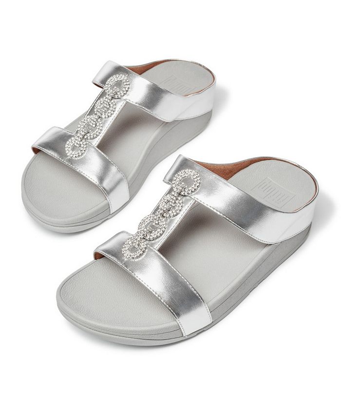 fitflop linny slide