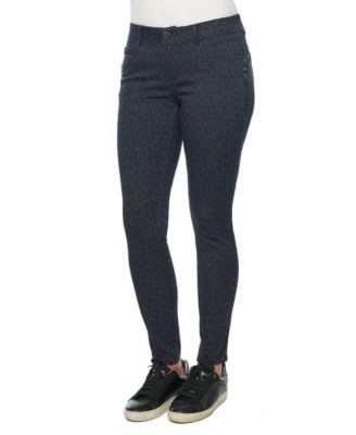 democracy black pants